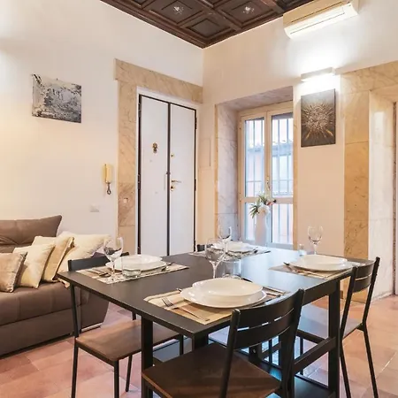Giubbonari 23 Luxury * רומא