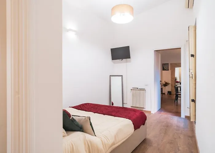 Giubbonari 23 Luxury Appartamento *