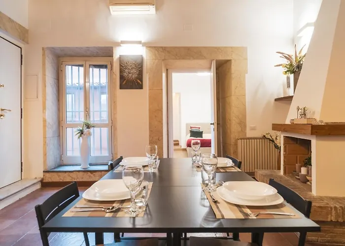 Giubbonari 23 Luxury Roma