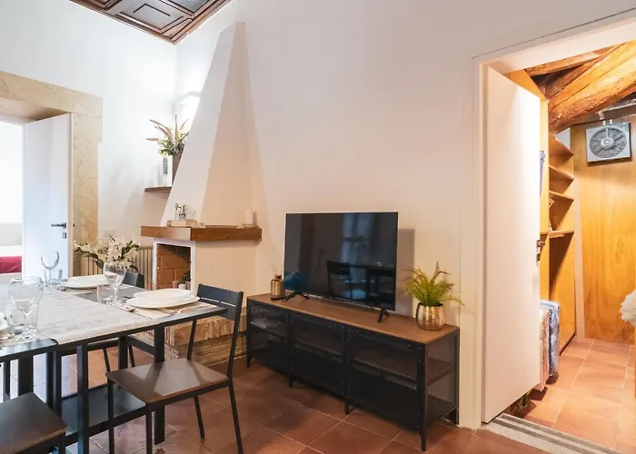 Giubbonari 23 Luxury Appartamento Roma