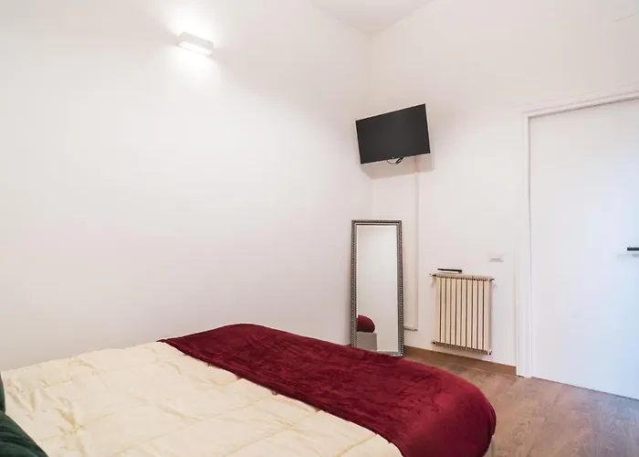 Giubbonari 23 Luxury Appartamento *