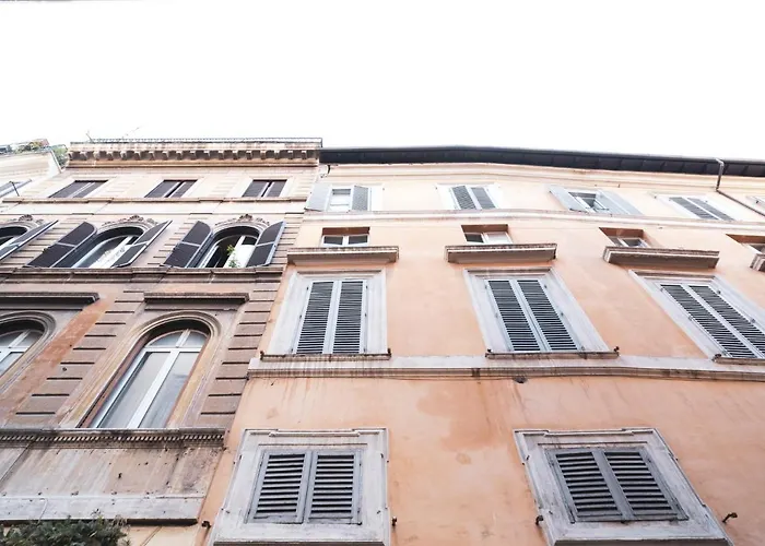 Appartamento Giubbonari 23 Luxury Roma