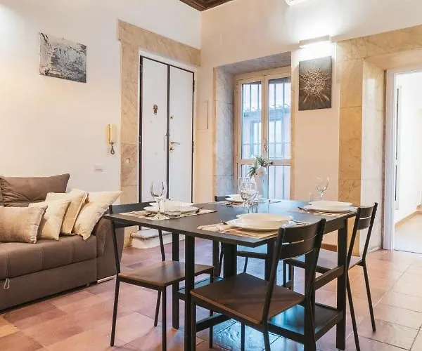 Giubbonari 23 Luxury Appartamento