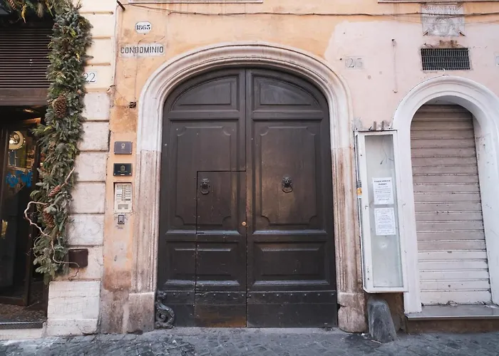Appartamento Giubbonari 23 Luxury *