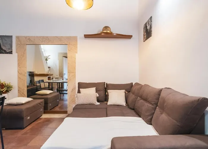 Appartamento Giubbonari 23 Luxury Roma