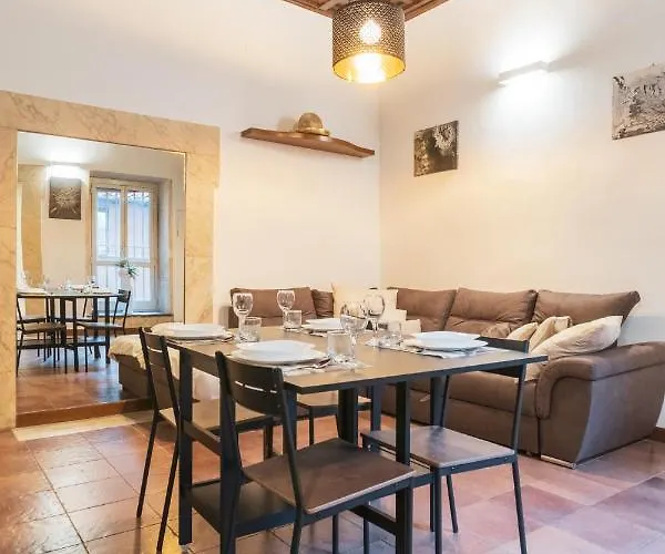 Giubbonari 23 Luxury Roma