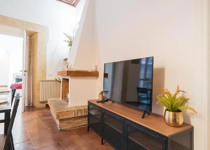 Giubbonari 23 Luxury *