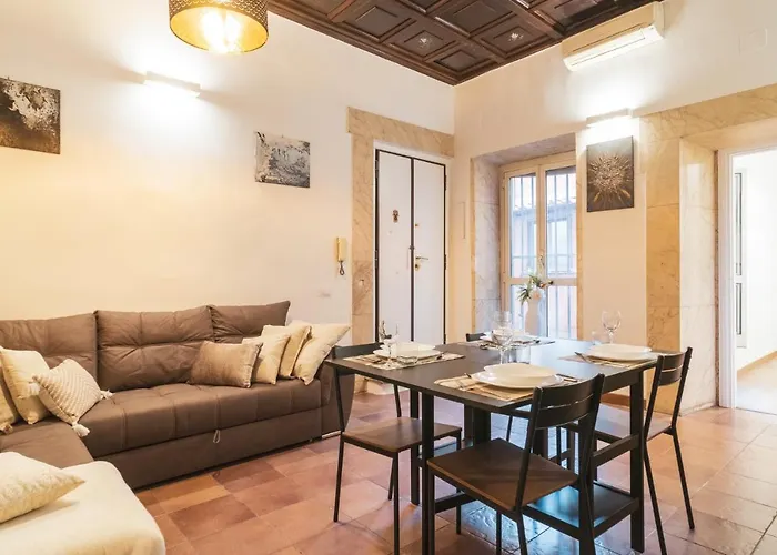 Giubbonari 23 Luxury *