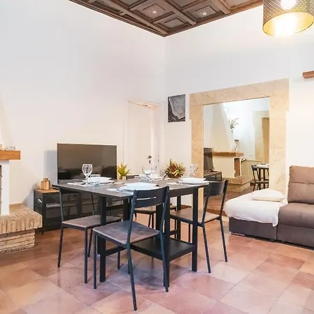 Giubbonari 23 Luxury Apartment Rome