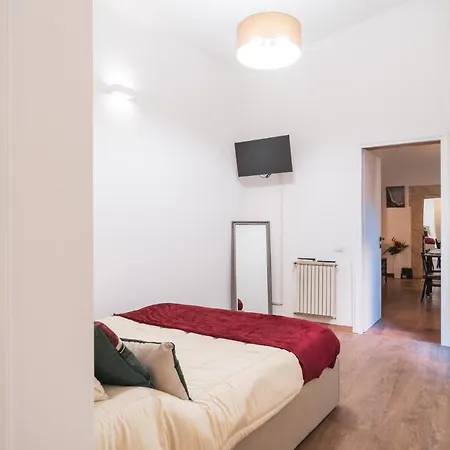 Giubbonari 23 Luxury Apartment *