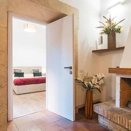Apartment Giubbonari 23 Luxury Rome