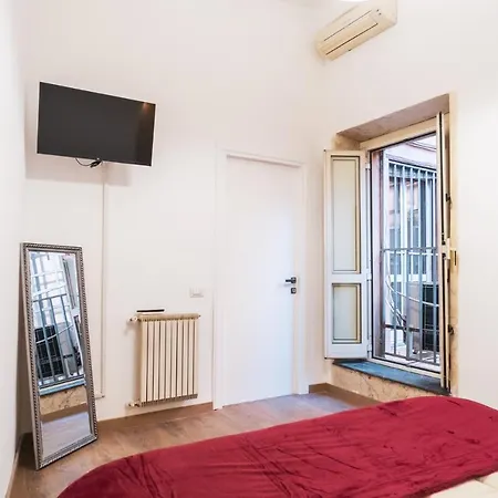 Apartment Giubbonari 23 Luxury *