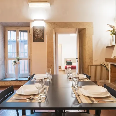 Giubbonari 23 Luxury Rome