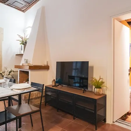 Giubbonari 23 Luxury Apartment Rome