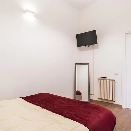 Giubbonari 23 Luxury Apartment *
