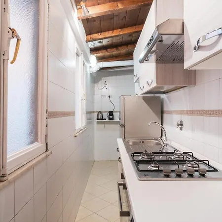 Giubbonari 23 Luxury Rome