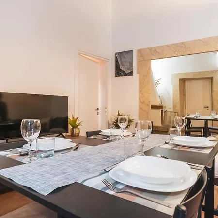 Giubbonari 23 Luxury Rome