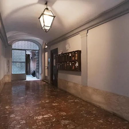 Apartment Giubbonari 23 Luxury Rome