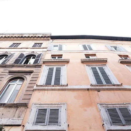 Apartment Giubbonari 23 Luxury Rome