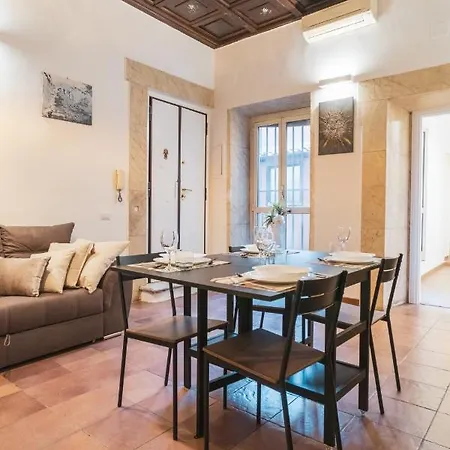 Giubbonari 23 Luxury Apartment