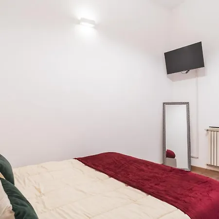 Apartment Giubbonari 23 Luxury *