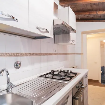 Giubbonari 23 Luxury Apartment *
