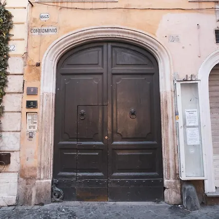 Apartment Giubbonari 23 Luxury *