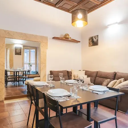 Giubbonari 23 Luxury Rome