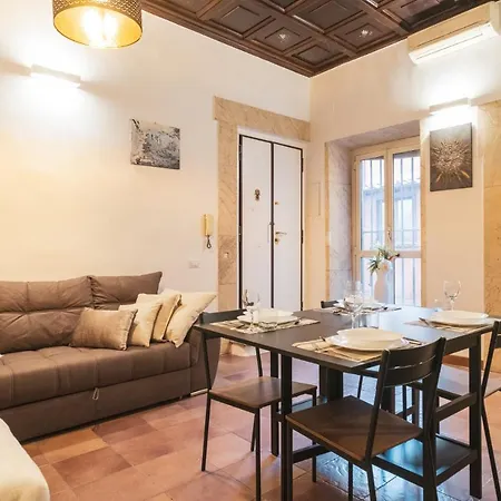 Giubbonari 23 Luxury *