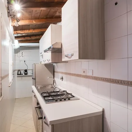 Giubbonari 23 Luxury Rome